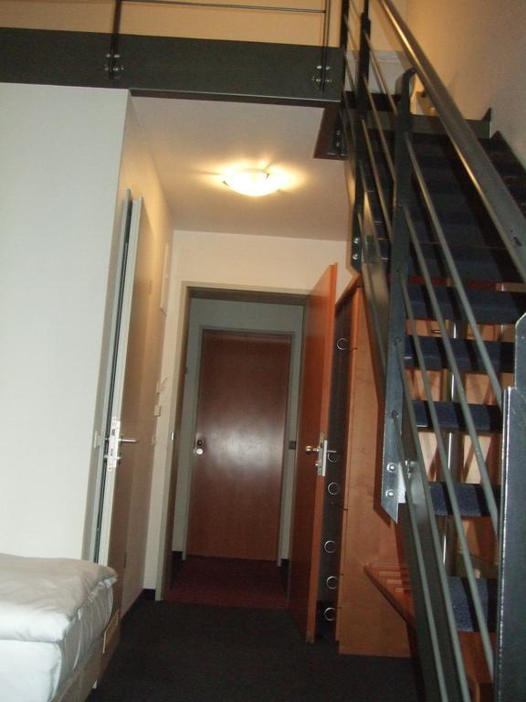 Sporthotel Wiedenbrueck Rheda-Wiedenbrück Oda fotoğraf