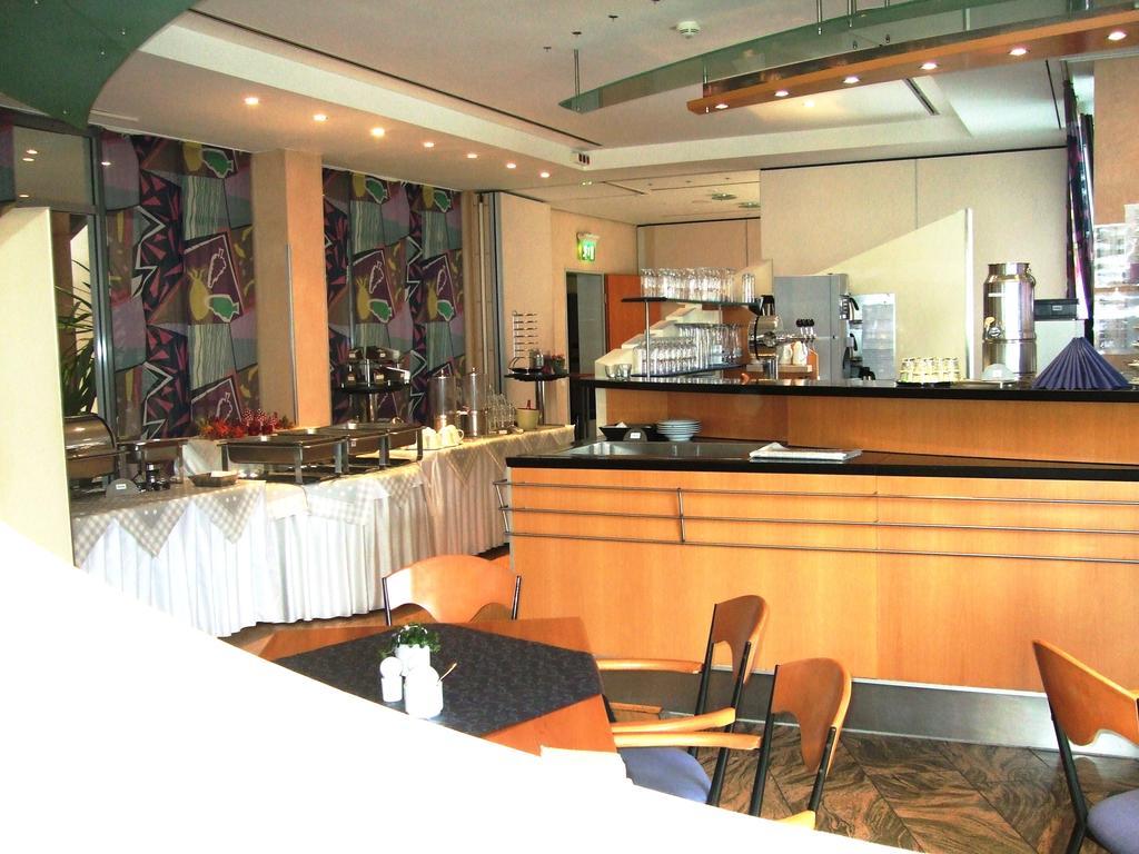 Sporthotel Wiedenbrueck Rheda-Wiedenbrück Dış mekan fotoğraf