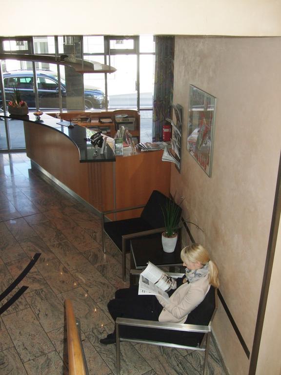 Sporthotel Wiedenbrueck Rheda-Wiedenbrück Dış mekan fotoğraf