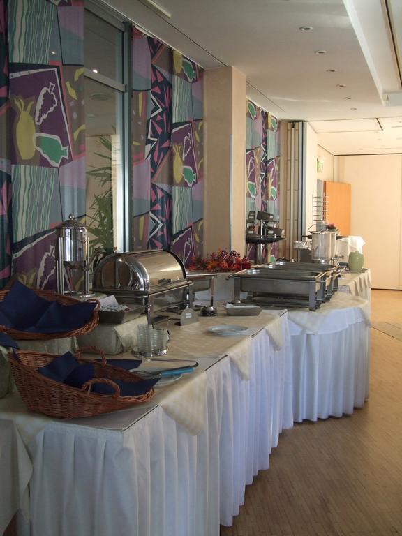 Sporthotel Wiedenbrueck Rheda-Wiedenbrück Dış mekan fotoğraf