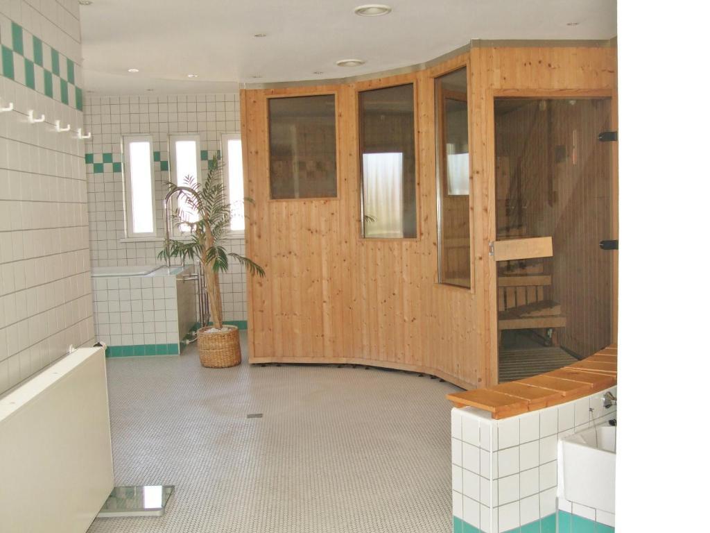 Sporthotel Wiedenbrueck Rheda-Wiedenbrück Dış mekan fotoğraf