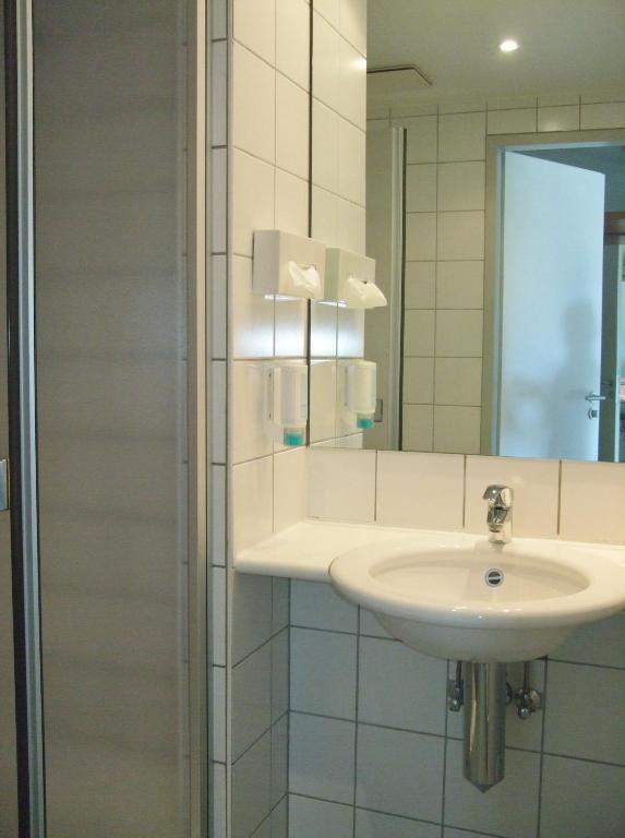 Sporthotel Wiedenbrueck Rheda-Wiedenbrück Dış mekan fotoğraf
